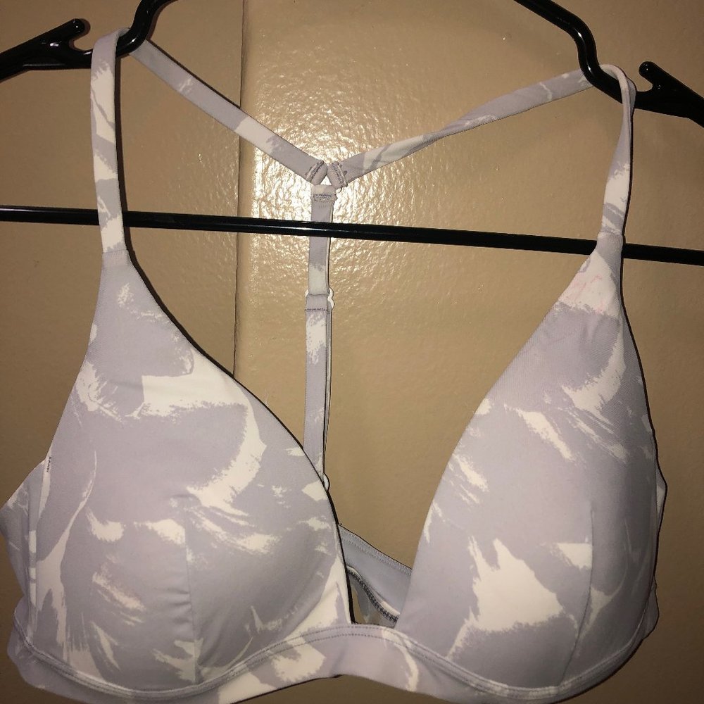 Lululemon Bathing Suit top